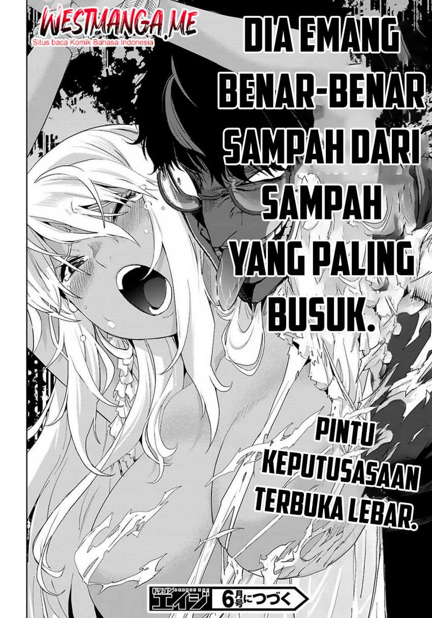 Game obu Familia – Family Senki Chapter 72 Gambar 35